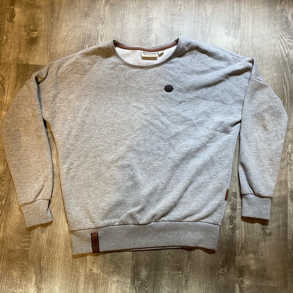Naketano women’s sweatshirt